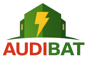 Logo Audibat
